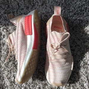 NMD Adidas 8.5 like new